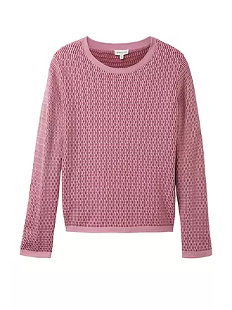 TOM TAILOR | Pullover | 